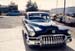 1952 Buick Roadmaster four-door sedan.