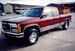 1993 GMC 1500