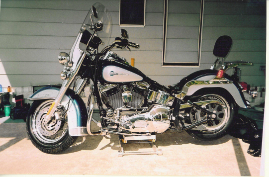 Harley Davidson After 1