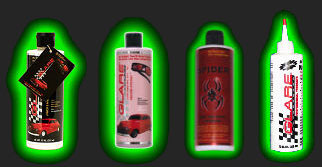 WOW DISCOUNTED GLARE WINNERS CIRCLE PRO KIT!  $41.97 OFF RETAIL. WINNERS CIRCLE PRO KIT RATED NUMBER 1 AGAINST ALL POLISHES INCLUDING CERAMIC!!