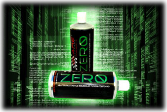 Glare Zero - 32 oz Single Bottle (One Quart) CONTAINS GLASSPLEXIN® PROTECTS BEYOND ALL CERAMIC POLISHES!