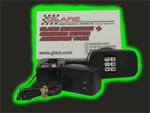 Hurricane Cordless Buffer Battery Two Pack