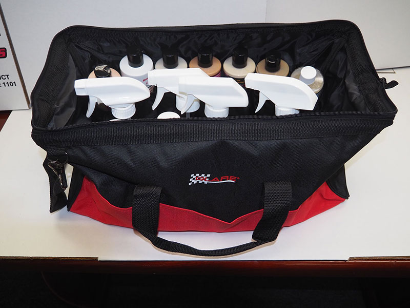 CYBER MONDAY 2025 SPECIAL ON THE GRAND PRIX PROTECTION KIT  -  INCLUDES FREE $39.95 ANNIVERSARY  BAG FOR A LIMITED TIME ONLY- THE  HOBBYIST DREAM KIT!!! NORMALY RETAILS FOR $276.50 - GLARE ANNIVERSARY BAG INCLUDED ONLY $199.99 - HUGE SAVINGS  $116.45